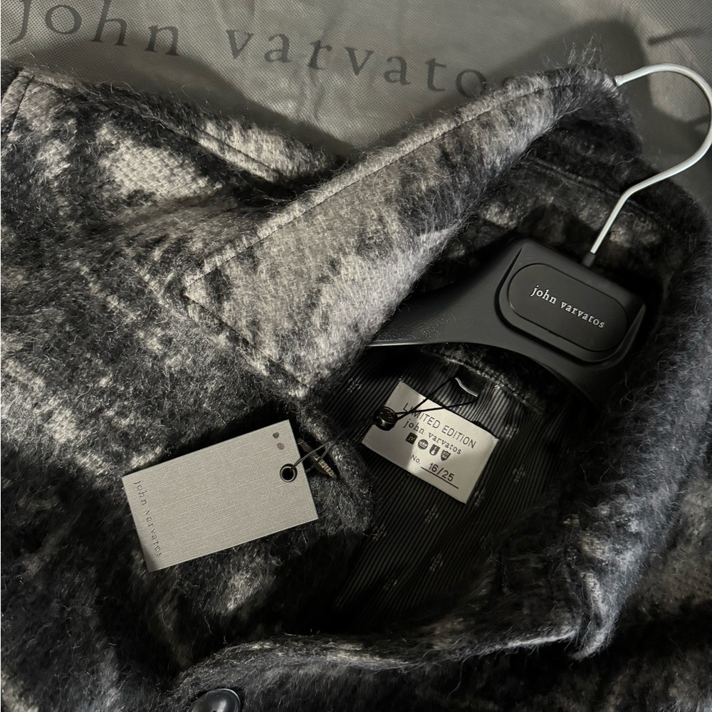 Meet your Posher, Mike